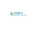 Toms Upholstery Cleaning Chadstone logo